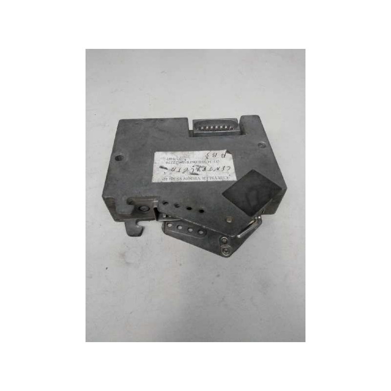 Recambio de centralita abs para chrysler vision (lh) 3.5 cat referencia OEM IAM P4759326 25094301024 21193F