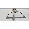Recambio de elevalunas delantero izquierdo para peugeot 307 break/sw (s2) sw referencia OEM IAM  5P 2005