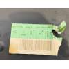 Recambio de elevalunas delantero izquierdo para ford fiesta (cb1) titanium referencia OEM IAM 8A61B045H17AH 3P 2008