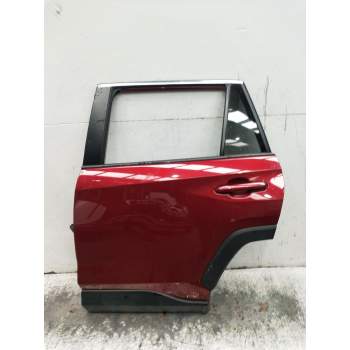 PUERTA TRASERA IZQUIERDA 5P 2022