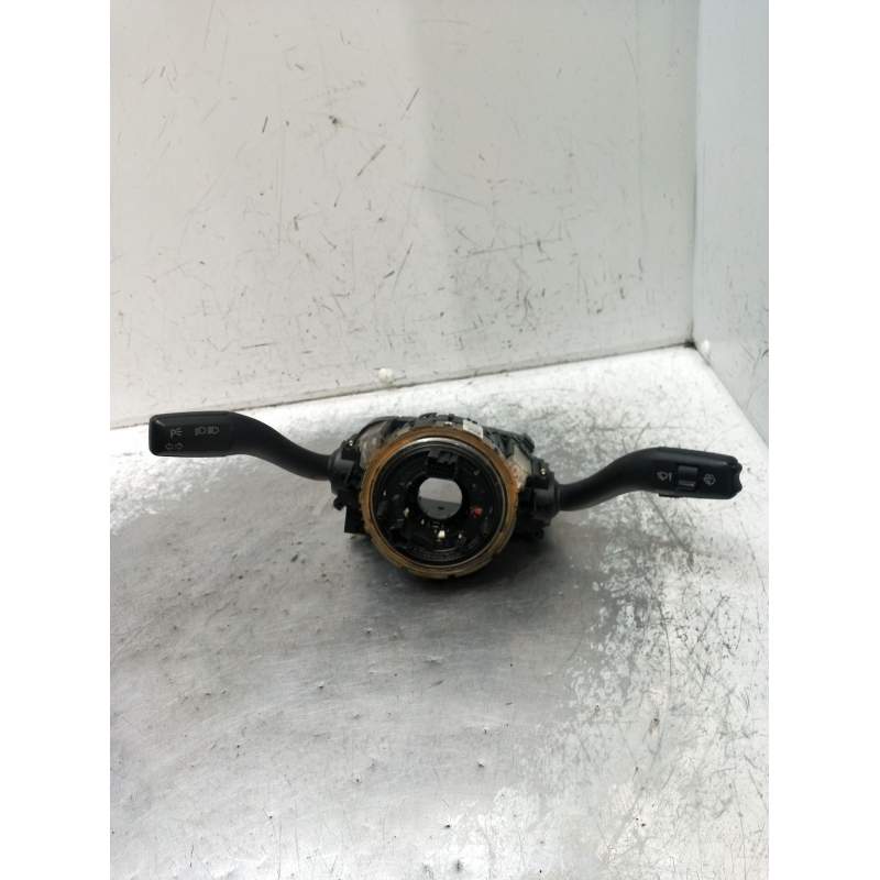 Recambio de mando luces para audi a4 b7 (8ec) 2.0 referencia OEM IAM 8E0953549S K0105114412 2001