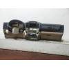 Recambio de kit airbag para kia carnival 2.9 crdi cat referencia OEM IAM   