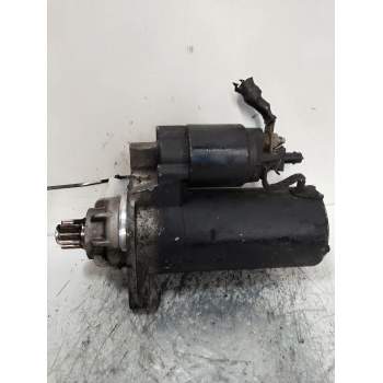 MOTOR ARRANQUE 0001125018 BOSCH 
