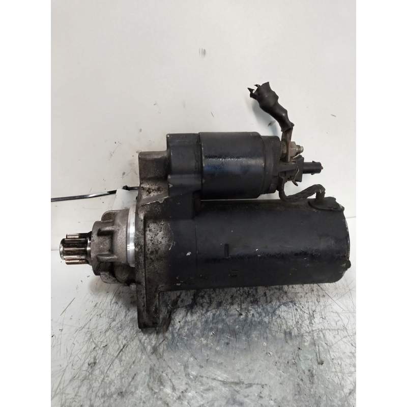 Recambio de motor arranque para volkswagen golf iv variant (1j5) highline 4motion referencia OEM IAM 0001125018 BOSCH 
