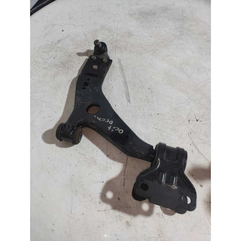 Recambio de brazo suspension inferior delantero derecho para ford transit connect 1.5 tdci cat referencia OEM IAM   