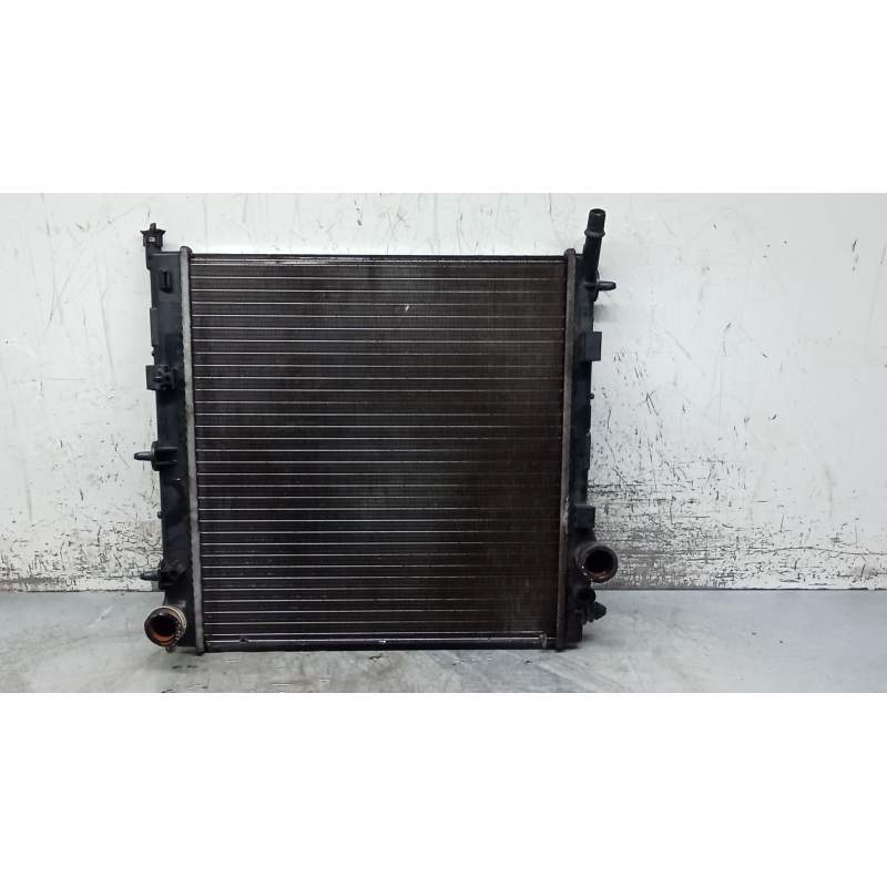 Recambio de radiador agua para peugeot 207/207+ (wa_, wc_) 1.4 16v referencia OEM IAM  14G 2006