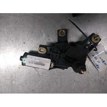 MOTOR LIMPIA TRASERO 
