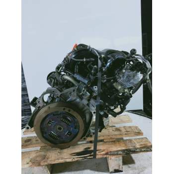 MOTOR COMPLETO L13A1 4052028 