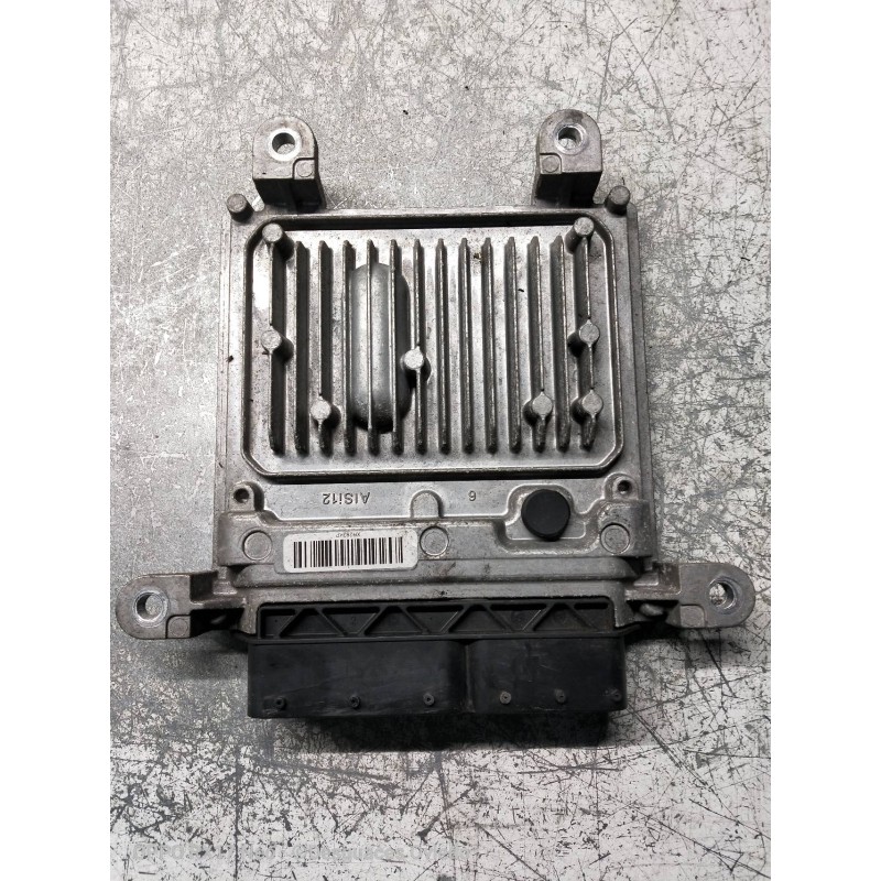 Recambio de centralita motor uce para mercedes sprinterii caja cerrada (desde 01.06) 2.1 cdi cat referencia OEM IAM A6519001701 