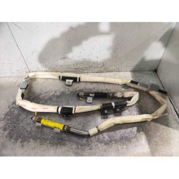 AIRBAG CORTINA DELANTERO DERECHO 606719600C 2006