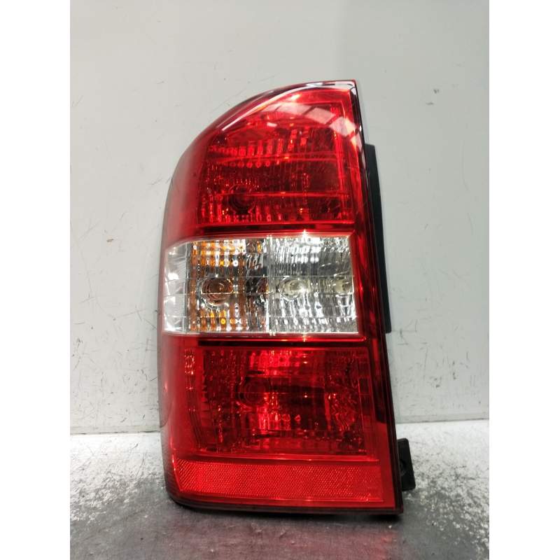 Recambio de piloto trasero izquierdo para kia carnival / grand carnival iii (vq) 2.9 crdi referencia OEM IAM   