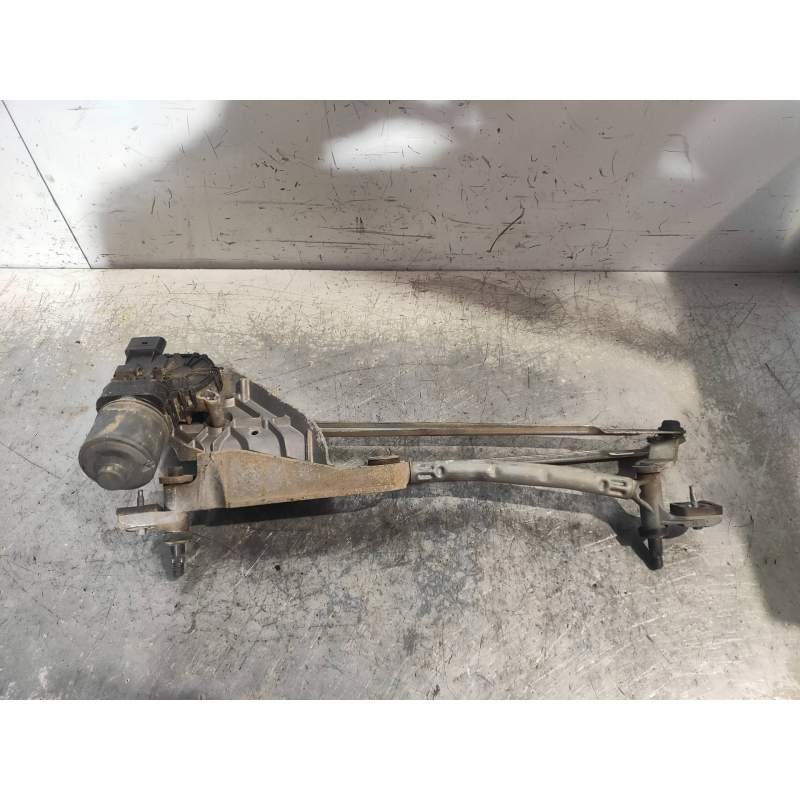 Recambio de motor limpia delantero para ford fiesta (cb1) titanium referencia OEM IAM 0390241574 8A6117B571AB 2008