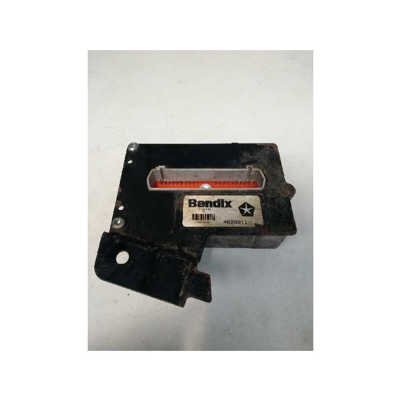 Recambio de centralita abs para chrysler voyager (es) referencia OEM IAM 4688011  