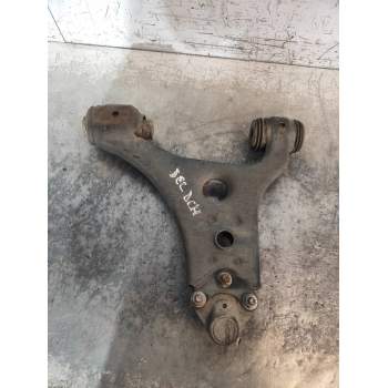 BRAZO SUSPENSION INFERIOR DELANTERO DERECHO 180CDI 2004