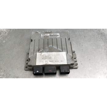 CENTRALITA MOTOR UCE 9646449280 5WS40030BT SW9646449280