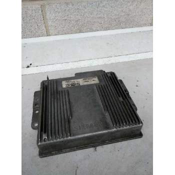 CENTRALITA MOTOR UCE S103717101C HOM7700868299 7700102198