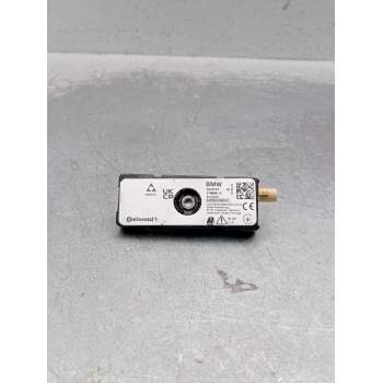 MODULO ELECTRONICO 5A4FF07 21889810 50120007