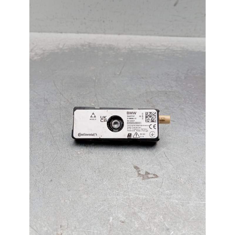 Recambio de modulo electronico para bmw x1/ix1 u11 x1 sdrive18d referencia OEM IAM 5A4FF07 21889810 50120007