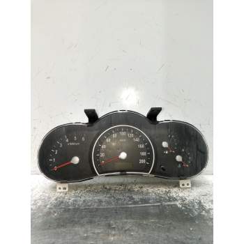 CUADRO INSTRUMENTOS 940034D250 29CRDI 2006