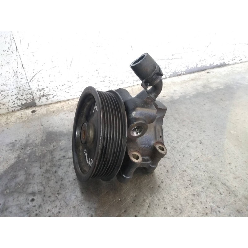 Recambio de bomba direccion para ford transit caja cerrada ´06 ft 330 k (corto) lkw (camion) referencia OEM IAM   