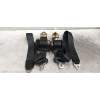 Recambio de kit airbag para jeep gr.cherokee (zj)/(z) 2.5 turbodiesel referencia OEM IAM   