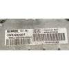 Recambio de centralita motor uce para peugeot 307 (s1) xr referencia OEM IAM 9646449280 5WS40030BT SW9646449280