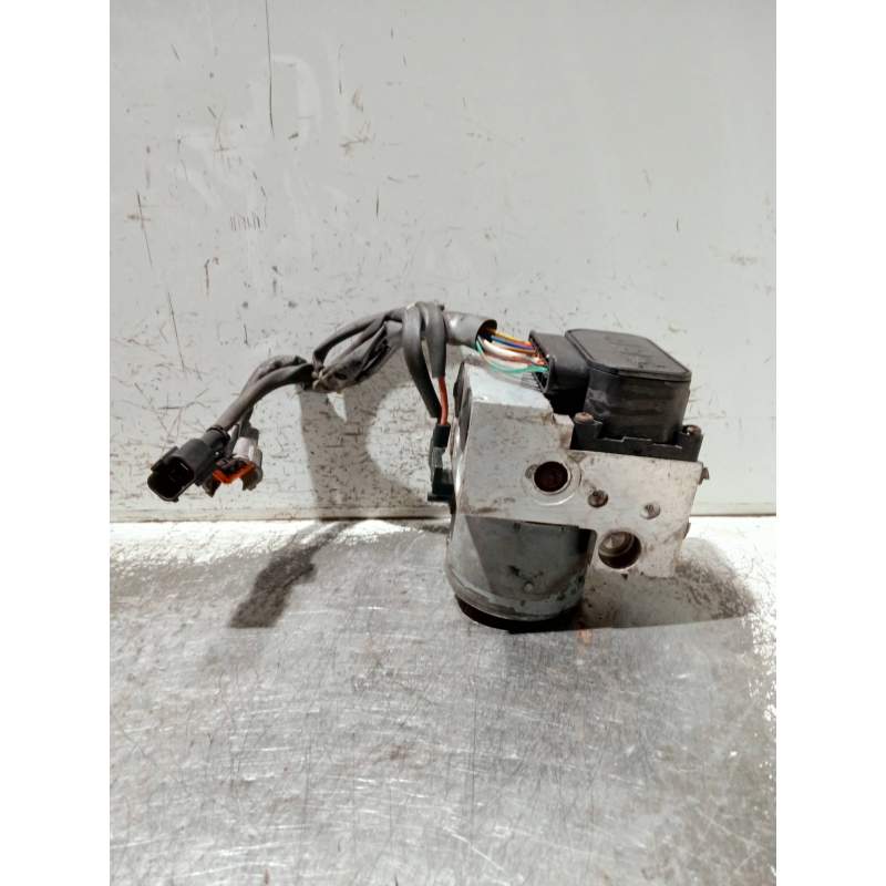 Recambio de abs para nissan primera berlina (p11) referencia OEM IAM 0265214411 476002F000 0130108056