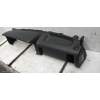 Recambio de kit airbag para jeep gr.cherokee (zj)/(z) 2.5 turbodiesel referencia OEM IAM   