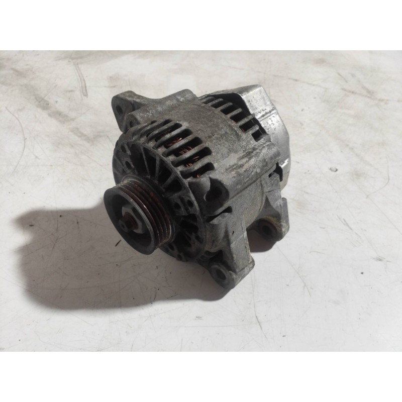 Recambio de alternador para daihatsu sirion (m3..) 1,3 referencia OEM IAM 2706097402 1022115470 