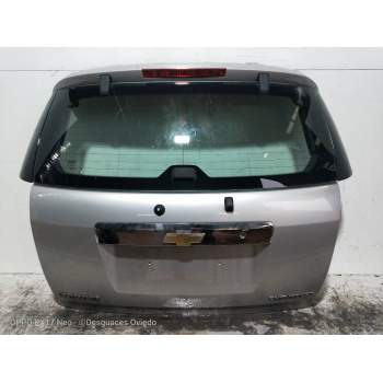 PORTON TRASERO 2006