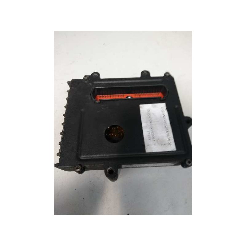 Recambio de centralita cambio automatico para chrysler grand voyager referencia OEM IAM 04727031AB 04727 