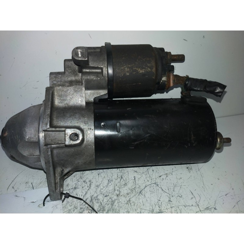 Recambio de motor arranque para saab 9-5 berlina 2.2 tid arc referencia OEM IAM 0001109062 BOSCH 