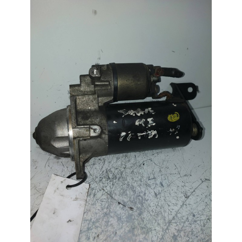 Recambio de motor arranque para saab 9-3 berlina 2.2 tid referencia OEM IAM 0001109062 BOSCH 