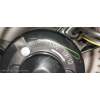 Recambio de motor calefaccion para toyota prius (nhw20) basis referencia OEM IAM 1940001390  