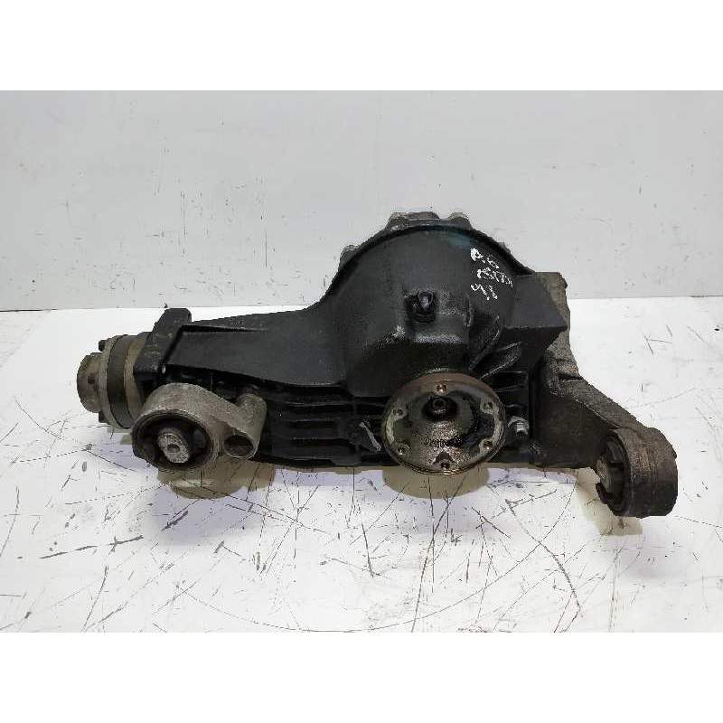 Recambio de diferencial trasero para audi a6 avant (4b5) 2.5 v6 24v tdi referencia OEM IAM 01R525053C CUB19059 