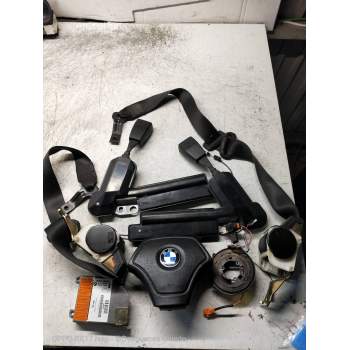 KIT AIRBAG 