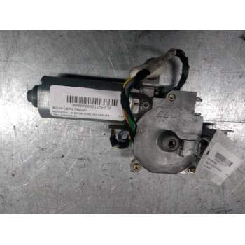 MOTOR LIMPIA TRASERO 0390200005 902850 