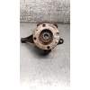 Recambio de mangueta delantera derecha para peugeot 205 ii (20a/c) 1.7 diesel referencia OEM IAM  17D 1990