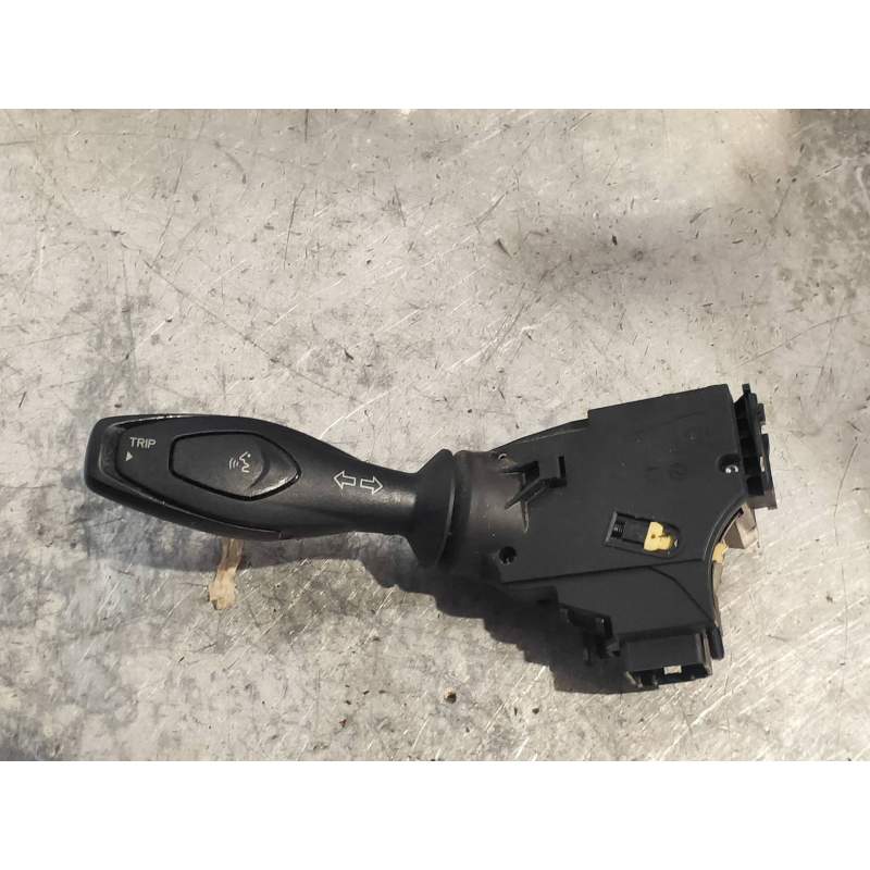 Recambio de mando luces para ford fiesta (cb1) titanium referencia OEM IAM 8A6T13335CC EB8FD 2008