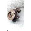 Recambio de mangueta delantera derecha para peugeot 205 ii (20a/c) 1.7 diesel referencia OEM IAM  17D 1990