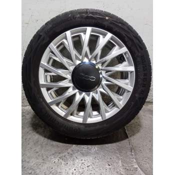 JUEGO LLANTAS 185/55 R15 