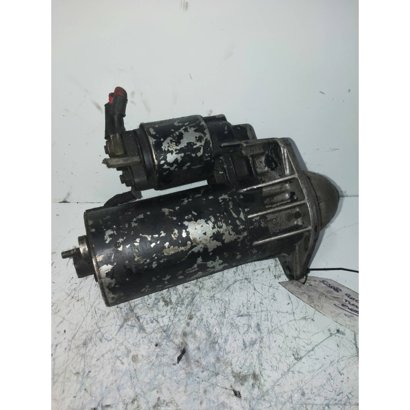 Recambio de motor arranque para saab 9000 cd 2.0 cd turbo referencia OEM IAM 0001108038 BOSCH 