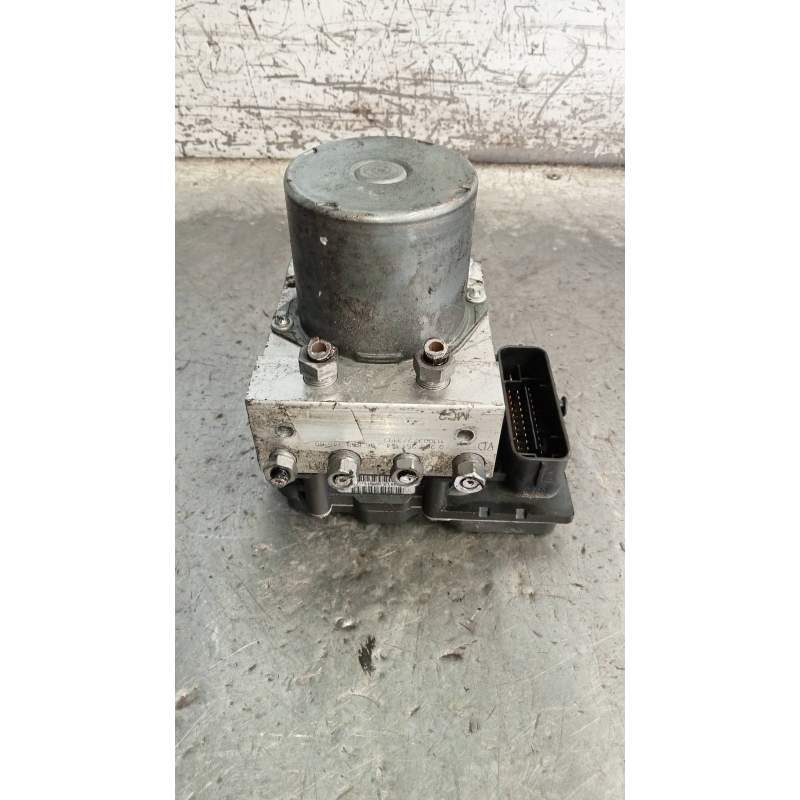 Recambio de abs para citroën c4 picasso millenium referencia OEM IAM 0265251154 9660934580 0265951829