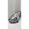 Recambio de faro izquierdo para toyota prius (nhw20) basis referencia OEM IAM   