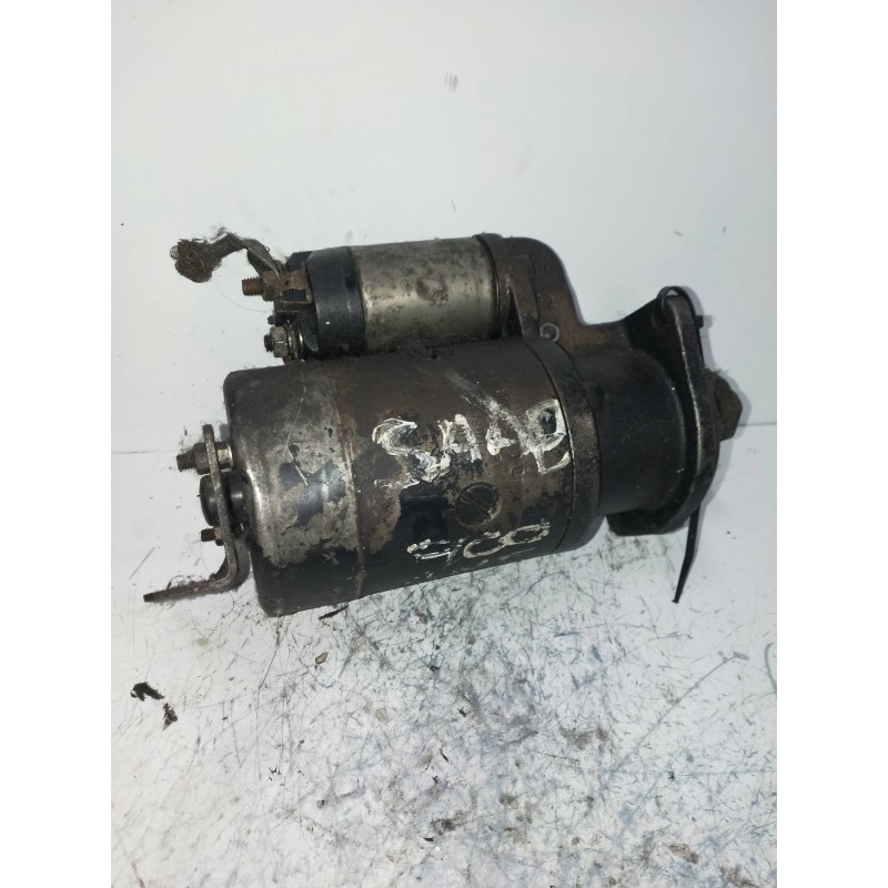 Recambio de motor arranque para saab 900 berlina 2.0 referencia OEM IAM   