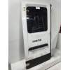 Recambio de puerta trasera izquierda para iveco daily caja cerrada (2006 =>) 3.0 diesel referencia OEM IAM  ACRISTALADA 