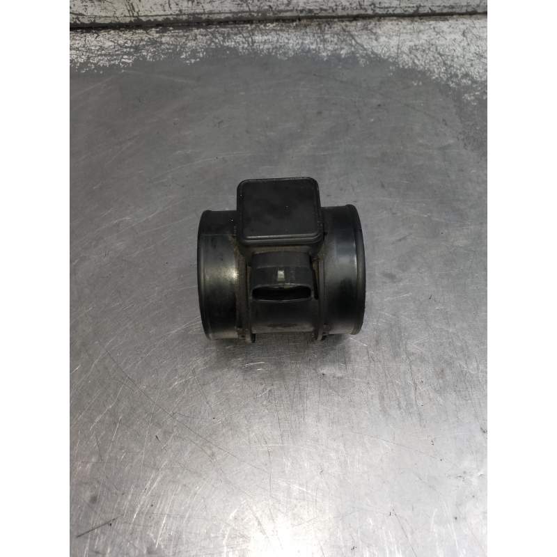 Recambio de caudalimetro para opel tigra twin top cosmo referencia OEM IAM 5WK9606 90530463 