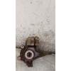 Recambio de mangueta delantera derecha para peugeot 205 ii (20a/c) 1.7 diesel referencia OEM IAM  17D 1990