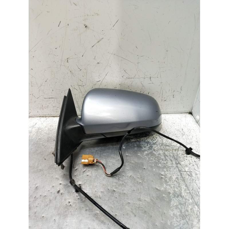 Recambio de retrovisor izquierdo para audi a4 b7 (8ec) 2.0 referencia OEM IAM  ELECTRICO 2001