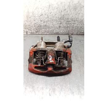 PINZA FRENO DELANTERA DERECHA LUCAS 25TDI 2000